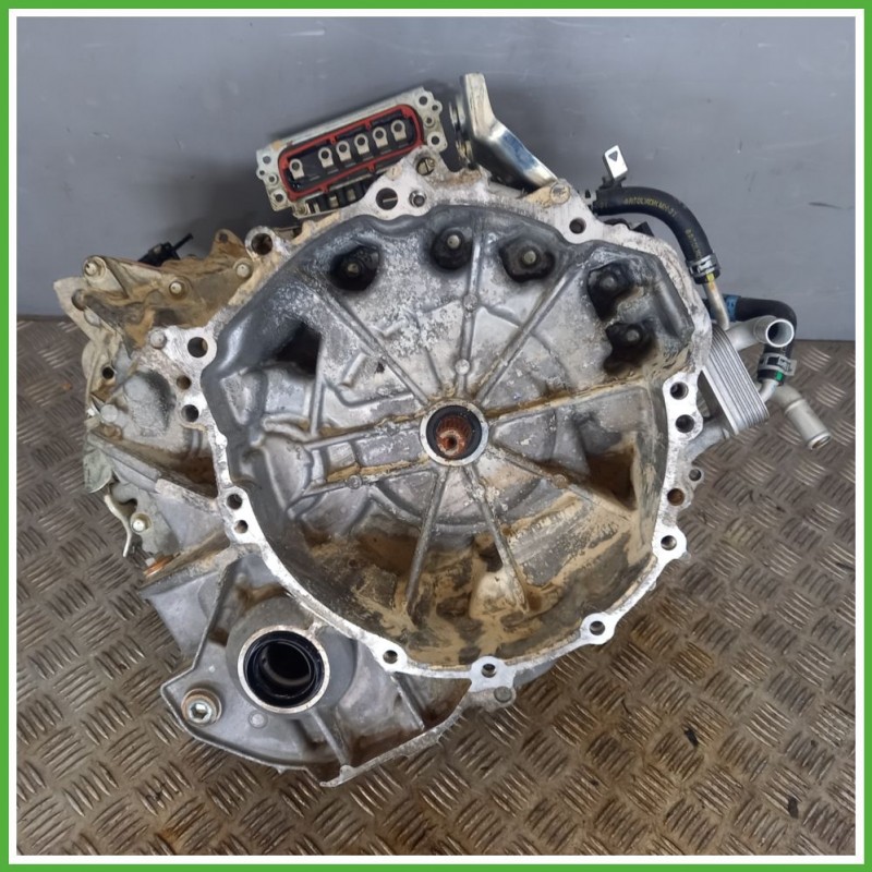 Cambio Automatico Automatico TOYOTA C-HR 2ZRFXE Originale Usato