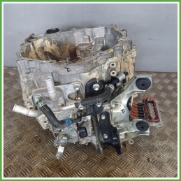 Cambio Automatico Automatico TOYOTA C-HR 2ZRFXE Originale Usato