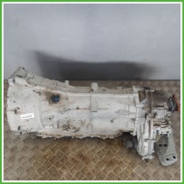 Cambio Automatico Automatico BMW X3 F25 N47D20C Originale Usato