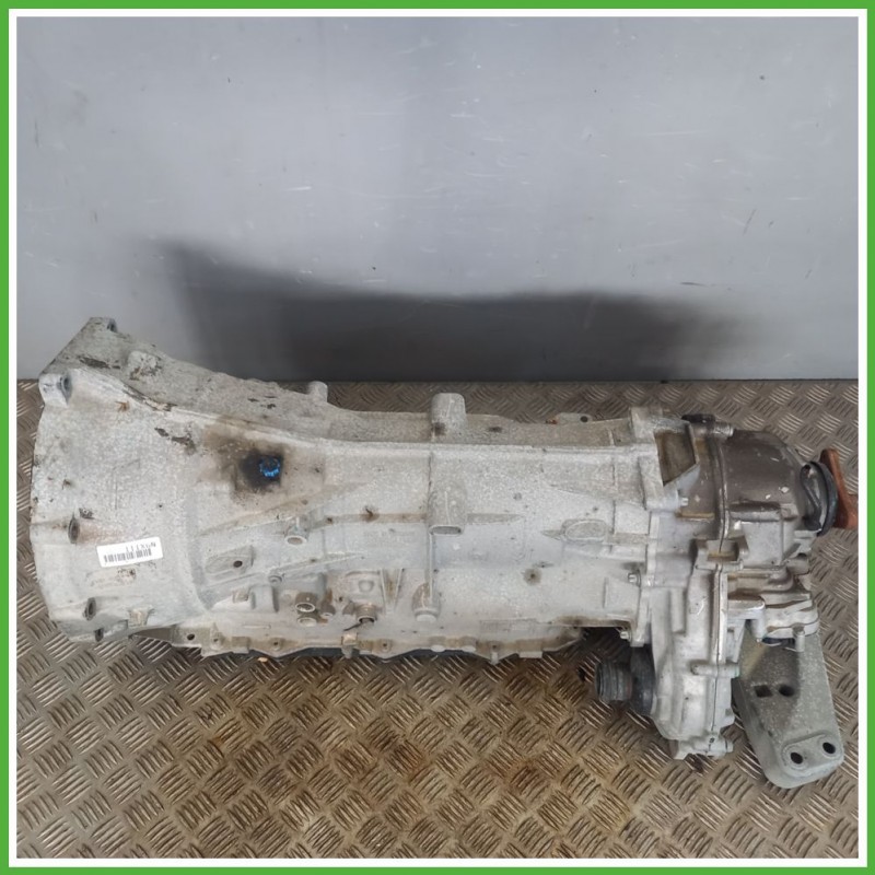 Cambio Automatico Automatico BMW X3 F25 N47D20C Originale Usato