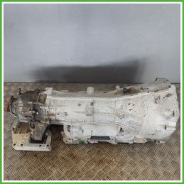 Cambio Automatico Automatico BMW X3 F25 N47D20C Originale Usato
