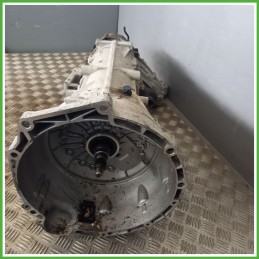 Cambio Automatico Automatico BMW X3 F25 N47D20C Originale Usato