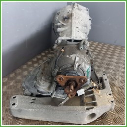 Cambio Automatico Automatico BMW X3 F25 N47D20C Originale Usato