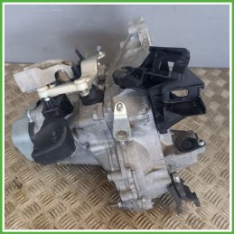 Cambio Manuale PEUGEOT 208 1.2 12V HM01 Originale Usato