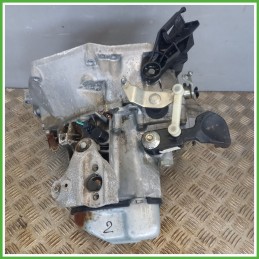 Cambio Manuale PEUGEOT 208 1.2 12V HM01 Originale Usato