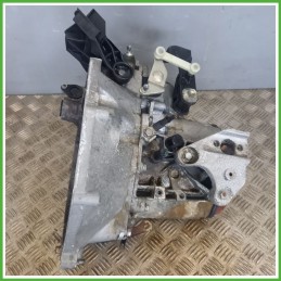 Cambio Manuale PEUGEOT 208 1.2 12V HM01 Originale Usato
