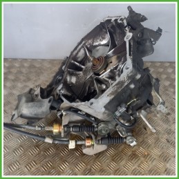 Cambio Manuale HONDA FR-V 1.7 D17A2 Originale Usato