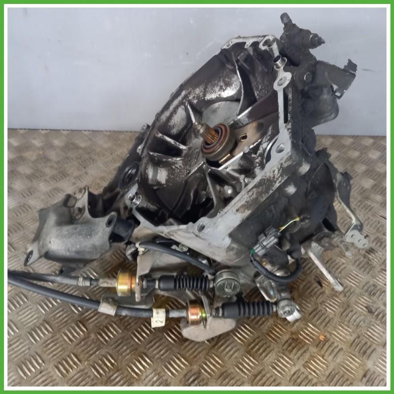Cambio Manuale HONDA FR-V 1.7 D17A2 Originale Usato