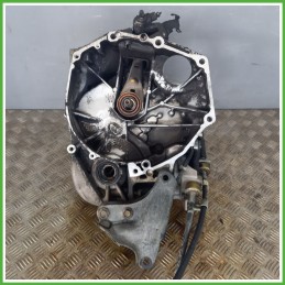 Cambio Manuale HONDA FR-V 1.7 D17A2 Originale Usato