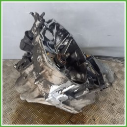 Cambio Manuale HONDA FR-V 1.7 D17A2 Originale Usato