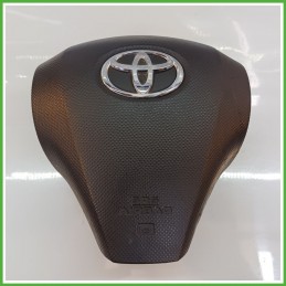 Airbag Guidatore Sinistro SX TOYOTA YARIS 1.0 12V 451300D160B0 2005 2012 TAKATA