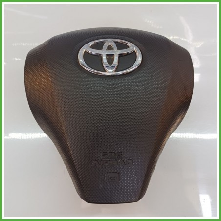 Airbag Guidatore Sinistro SX TOYOTA YARIS 1.0 12V 451300D160B0 2005 2012 TAKATA