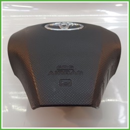 Airbag Guidatore Sinistro SX TOYOTA YARIS 1.0 12V 451300D160B0 2005 2012 TAKATA