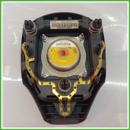 Airbag Guidatore Sinistro SX TOYOTA YARIS 1.0 12V 451300D160B0 2005 2012 TAKATA