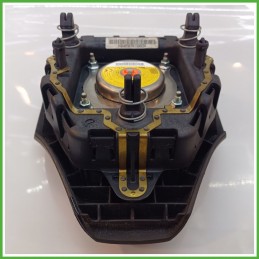 Airbag Guidatore Sinistro SX TOYOTA YARIS 1.0 12V 451300D160B0 2005 2012 TAKATA