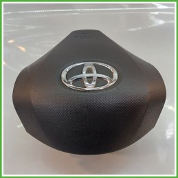 Airbag Guidatore Sinistro SX TOYOTA YARIS 1.0 12V 451300D160B0 2005 2012 TAKATA
