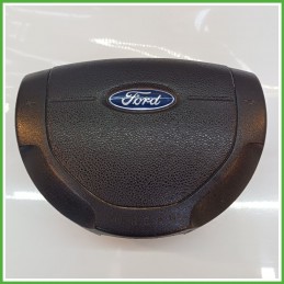 Airbag Guidatore Sinistro SX FORD FUSION CBK 1.4 16V 1374108 2002 2011 AUTOLIV