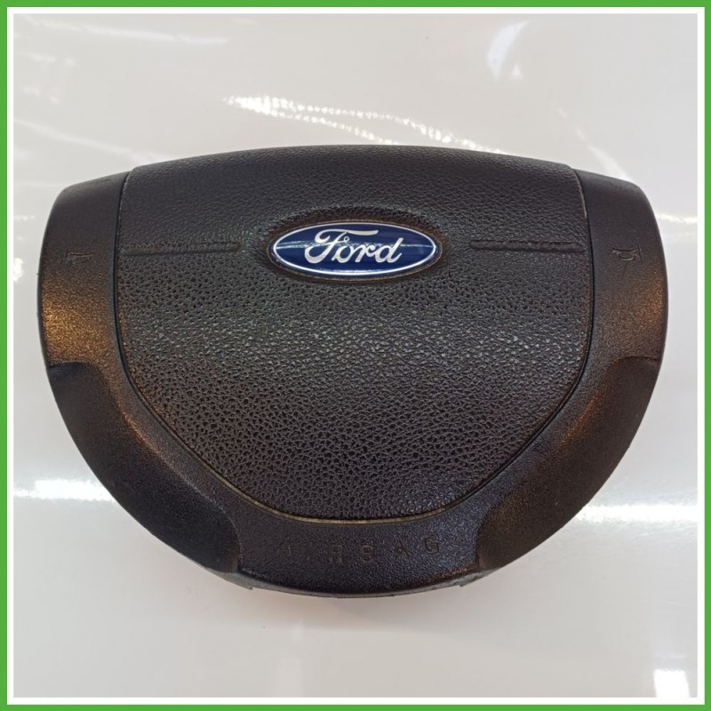Airbag Guidatore Sinistro SX FORD FUSION CBK 1.4 16V 1374108 2002 2011 AUTOLIV