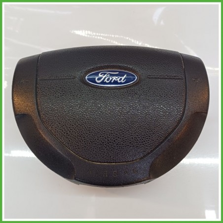 Airbag Guidatore Sinistro SX FORD FUSION CBK 1.4 16V 1374108 2002 2011 AUTOLIV