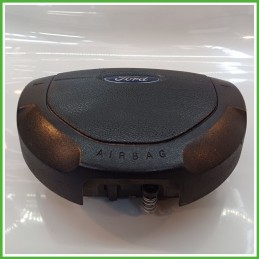 Airbag Guidatore Sinistro SX FORD FUSION CBK 1.4 16V 1374108 2002 2011 AUTOLIV