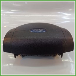 Airbag Guidatore Sinistro SX FORD FUSION CBK 1.4 16V 1374108 2002 2011 AUTOLIV