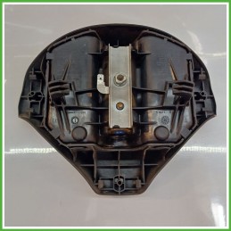 Airbag Guidatore Sinistro SX PEUGEOT 307 1.6 16V 4112HW 2001 2006 AUTOLIV