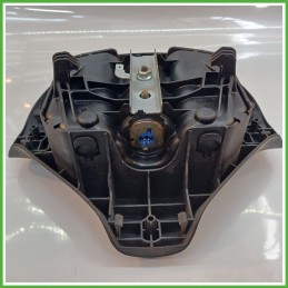 Airbag Guidatore Sinistro SX PEUGEOT 307 1.6 16V 4112HW 2001 2006 AUTOLIV