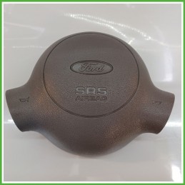 Airbag Guidatore Sinistro SX FORD KA CCQ 1.3 1334943 1996 2008 AUTOLIV