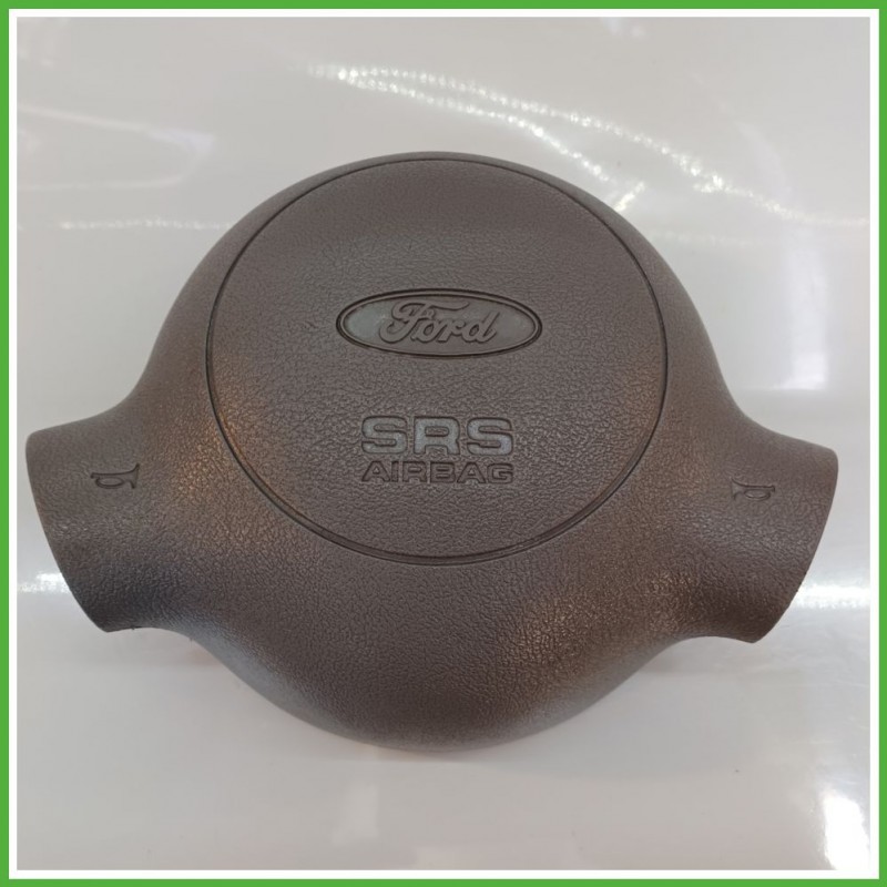 Airbag Guidatore Sinistro SX FORD KA CCQ 1.3 1334943 1996 2008 AUTOLIV