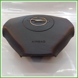 Airbag Guidatore Sinistro SX OPEL AGILA H00 1.0 12V 9214656 2003 2008