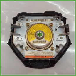 Airbag Guidatore Sinistro SX OPEL AGILA H00 1.0 12V 9214656 2003 2008