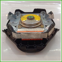 Airbag Guidatore Sinistro SX OPEL AGILA H00 1.0 12V 9214656 2003 2008