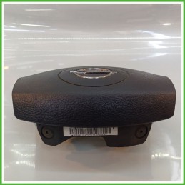 Airbag Guidatore Sinistro SX OPEL AGILA H00 1.0 12V 9214656 2003 2008