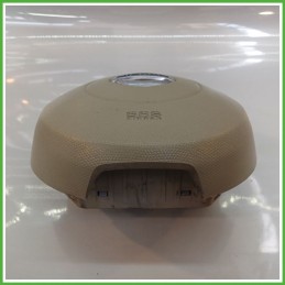 Airbag Guidatore Sinistro SX NISSAN MICRA K12E 1.5 98510AX300 2002 2009