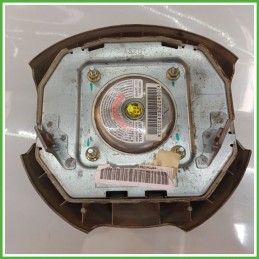 Airbag Guidatore Sinistro SX NISSAN MICRA K12E 1.5 98510AX300 2002 2009