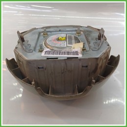 Airbag Guidatore Sinistro SX NISSAN MICRA K12E 1.5 98510AX300 2002 2009
