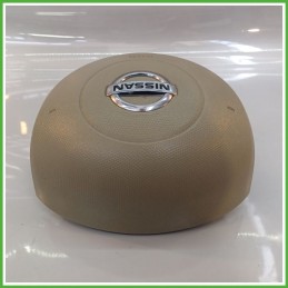 Airbag Guidatore Sinistro SX NISSAN MICRA K12E 1.5 98510AX300 2002 2009