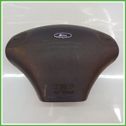 Airbag Guidatore Sinistro SX FORD PUMA CCE 1.4 16V 1128266 1997 2002 AUTOLIV