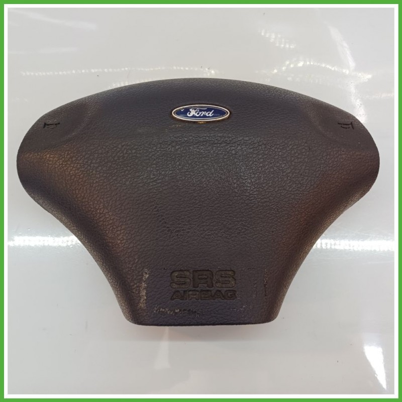 Airbag Guidatore Sinistro SX FORD PUMA CCE 1.4 16V 1128266 1997 2002 AUTOLIV