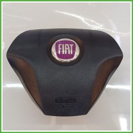 Airbag Guidatore Sinistro SX FIAT GRANDE PUNTO 2Y 1.3 MJT 735460621 2005 2008 DM DALPHIMETAL CA700434XX