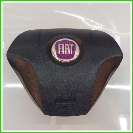Airbag Guidatore Sinistro SX FIAT GRANDE PUNTO 2Y 1.3 MJT 735460621 2005 2008 DM DALPHIMETAL CA700434XX