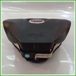 Airbag Guidatore Sinistro SX FIAT GRANDE PUNTO 2Y 1.3 MJT 735460621 2005 2008 DM DALPHIMETAL CA700434XX