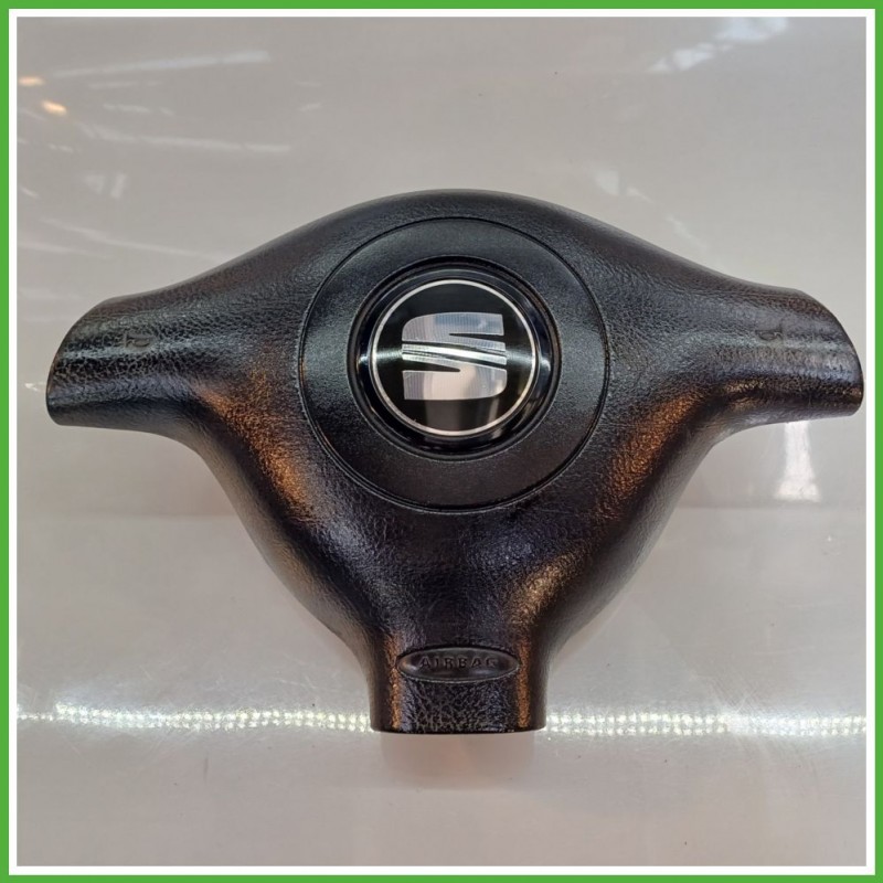 Airbag Guidatore Sinistro SX SEAT LEON 1M 1.9 TDI 1M0880201JLLB 1999 2006 TAKATA