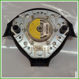 Airbag Guidatore Sinistro SX SEAT LEON 1M 1.9 TDI 1M0880201JLLB 1999 2006 TAKATA