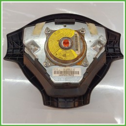 Airbag Guidatore Sinistro SX TOYOTA YARIS FRP 1.0 16V 451300D101B0 2001 2005 TAKATA 16.1850.99.04