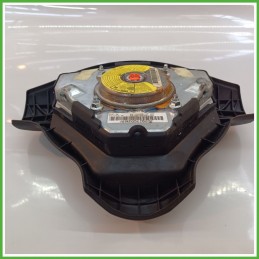 Airbag Guidatore Sinistro SX TOYOTA YARIS FRP 1.0 16V 451300D101B0 2001 2005 TAKATA 16.1850.99.04