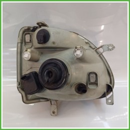 Faro Fanale Proiettore Anteriore Sinistro SX VALEO OPEL AGILA H00 93179345 Usato