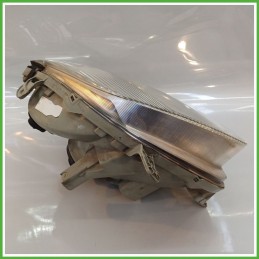 Faro Fanale Proiettore Anteriore Sinistro SX VALEO OPEL AGILA H00 93179345 Usato