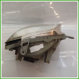Faro Fanale Proiettore Anteriore Sinistro SX VALEO OPEL AGILA H00 93179345 Usato