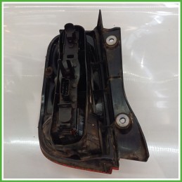 Fanale Fanalino Posteriore Destro DX VALEO NISSAN MICRA K12E 26550BC500 Usato